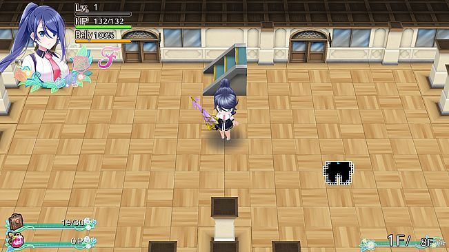 Omega Labyrinth Life - Vox Mastilteinn