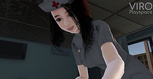 ViRo - Hospital Room