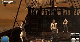 Commander: Conquest of the Americas - Pirate Treasure Chest