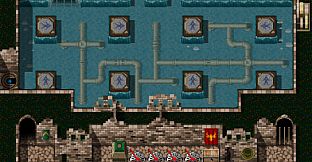 Trapped Summoner - Taigren`s Secrets