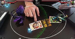 DRAKERZ-Confrontation