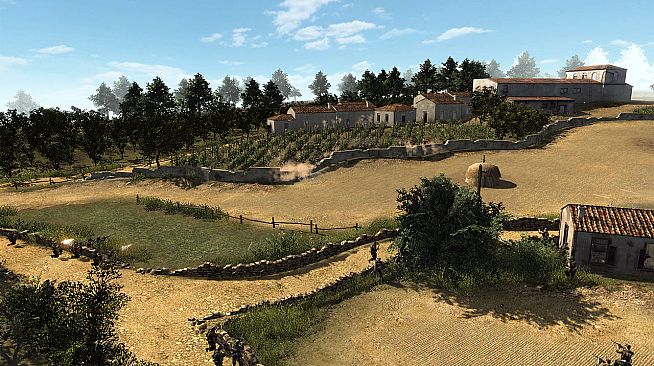 Men of War: Assault Squad - Skirmish Pack 2