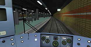 Train Simulator: Hamburg S1 S-Bahn Route Add-On