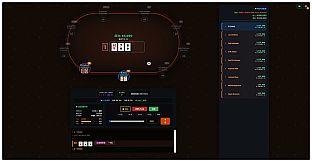 PROMulti-TableTournament
