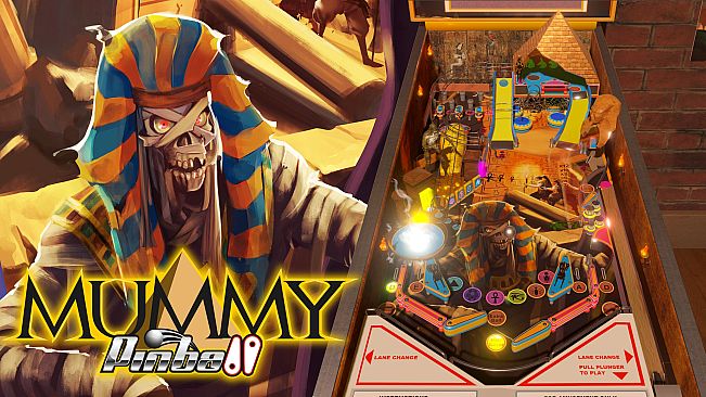 Horror Pinball Bundle