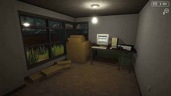 E-Commerce Simulator 2025