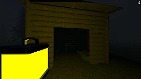 Cabin Fever: A Descent into Darkness