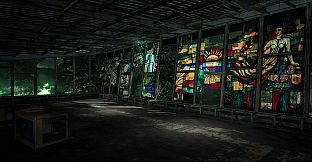 Chernobylite Soundtrack
