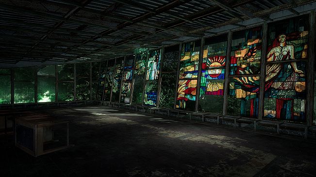 Chernobylite Soundtrack