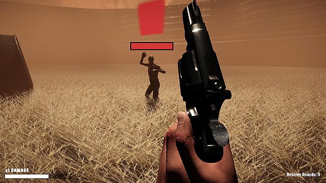 THUD: Dicey Reload