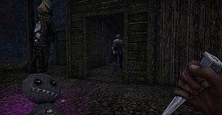 Blood West: Dead Man’s Promise