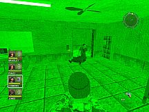 Conflict Desert Storm