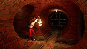 Hello Neighbor VR: Search and Rescue