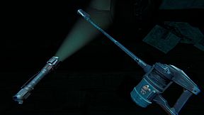 Fading Light VR: Antiworld