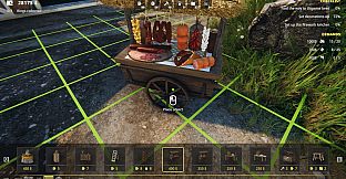 Party Maker Farm Fest