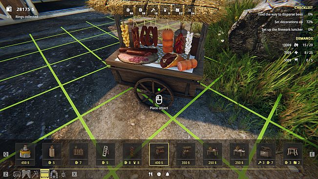 Party Maker Farm Fest