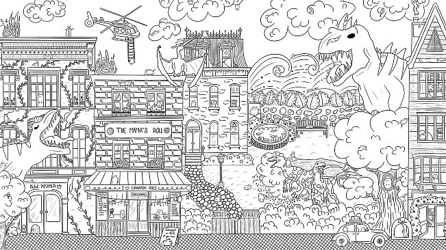 100 Dino Cats - Extra Content