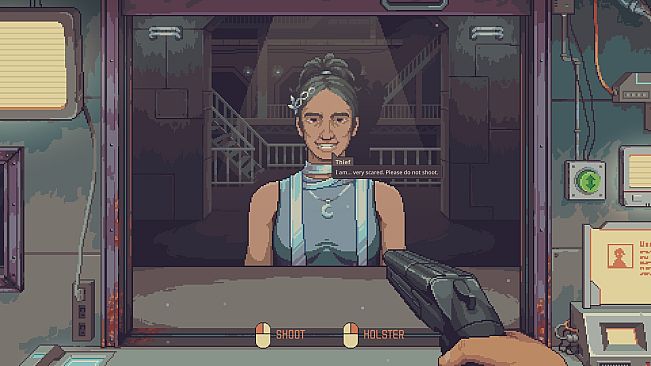 Probably Stolen