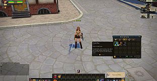 Royal Quest Online - Path to Treasure