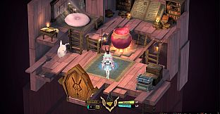 Witch Spring 3 Re:Fine EXTRA COSTUME - Bluebell