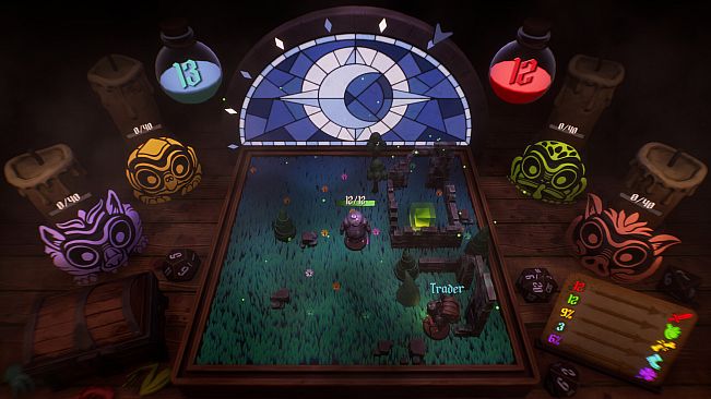 Candletales