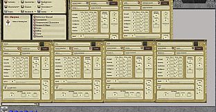 Fantasy Grounds - Pathfinder Society Playtest Scenario #2: Raiders of Shrieking Peak (PFRPG2)