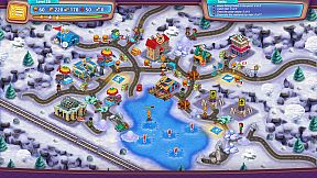 Rescue Team: Evil Genius