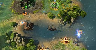 Might & Magic: Heroes VI