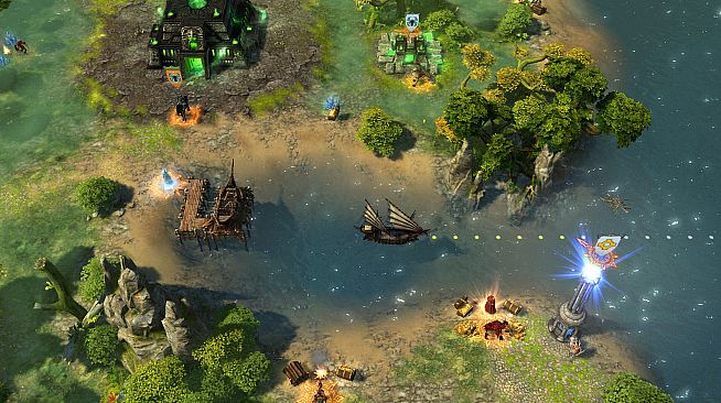 Might & Magic: Heroes VI