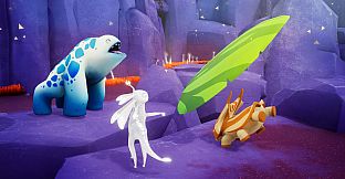 Sayri: The Beginning