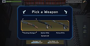 LOZT: Legion of Zombie Terrors