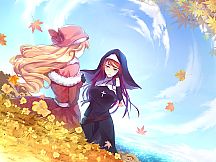 In The Ember 余烬之中