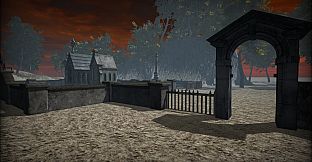 GameGuru - Walled Garden Pack