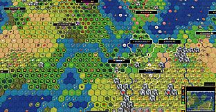 Wizard Warfare 2: Cephalopod Wars