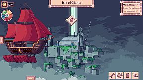 Merchant of the Skies