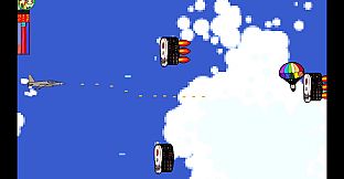 ShoPaDen - Cyber World Rampage