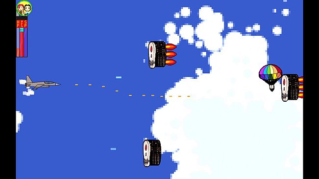 ShoPaDen - Cyber World Rampage