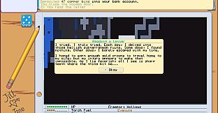 Dungeons of Freeport