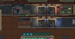 RAT CITY: Ratocracy
