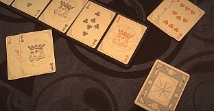 Pure Hold'em - Sorcerer Card Deck