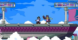 Rivals of Aether: Community Skin Pack