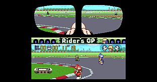 Classic Racing Pack: Moto Roader MC + Rider's Spirits