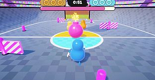 BOB'S BOMB