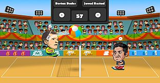 Volleyball