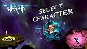 Warpin: Creation (VR)