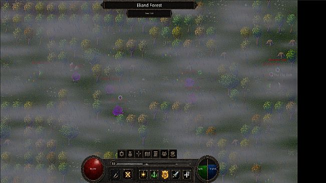 Seyrfall Online