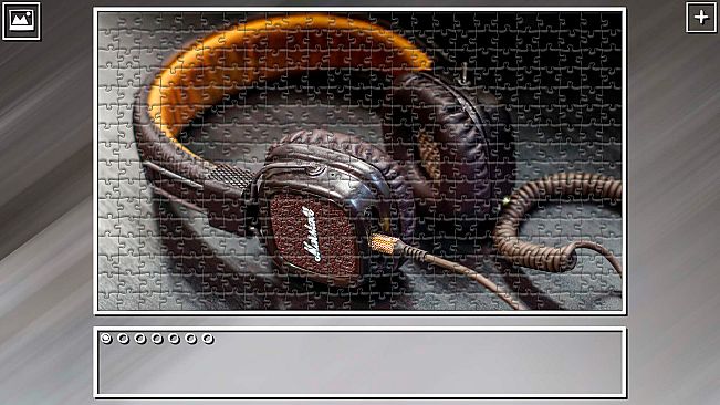 Super Jigsaw Puzzle: Generations - Music