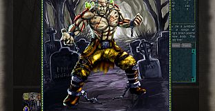 Age of Fear 4: The Victor's Experiment Expansion