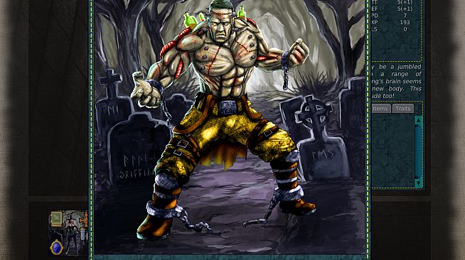 Age of Fear 4: The Victor's Experiment Expansion