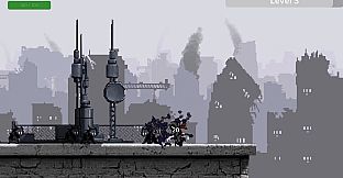 Hordebane: Last Hope